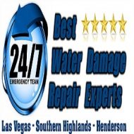 Best Water Damage Repair Experts LV